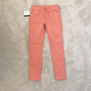 Calvin Klein Skinny Jeans